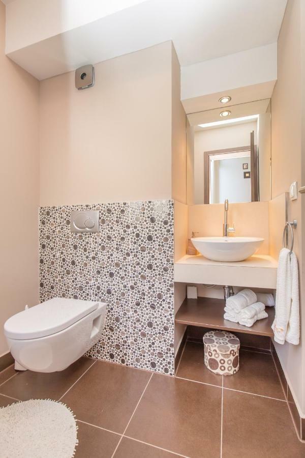 Villa Casia Mokošica Kültér fotó